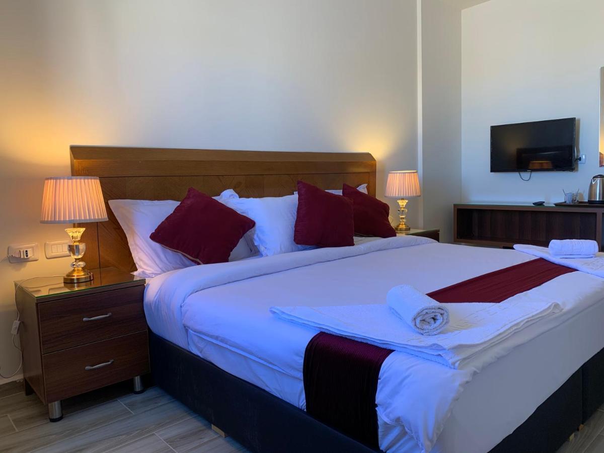 Petra Sky Hotel