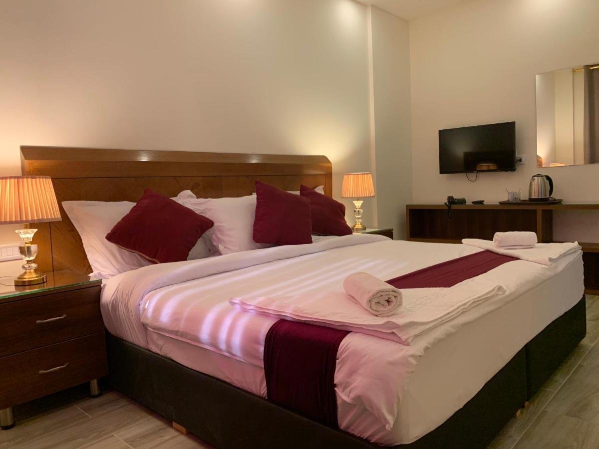Hotel Petra Sky 3*